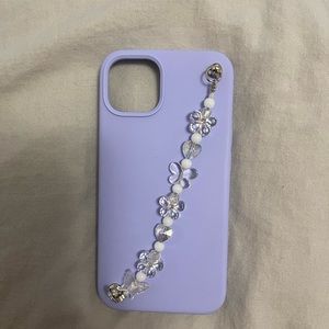 Hand made IPhone 13 case from South Korea 🇰🇷 !!